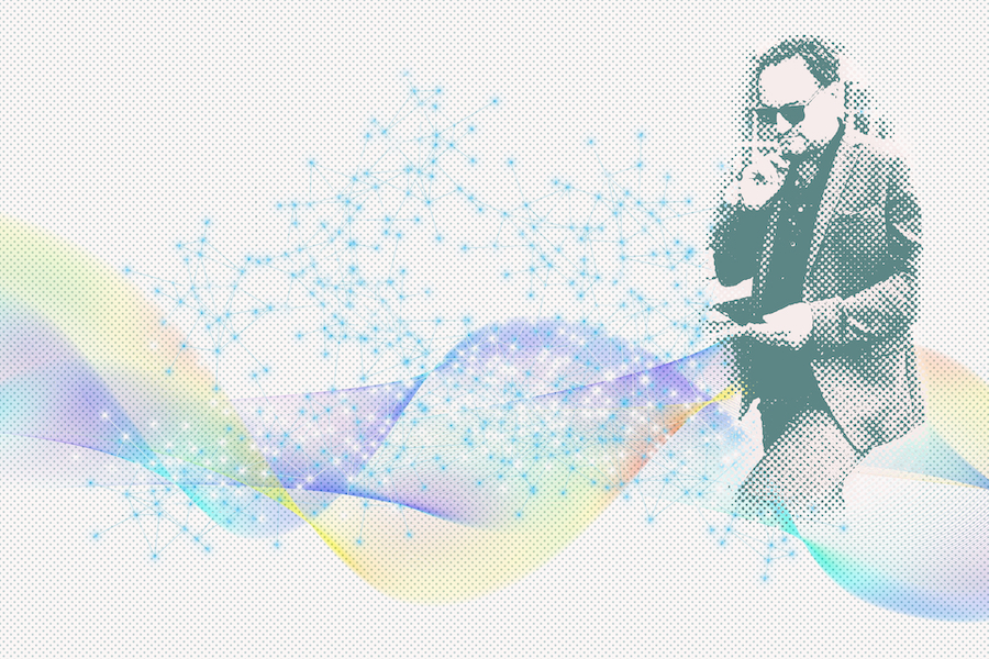 HAPPE projects - Jens Happe plant